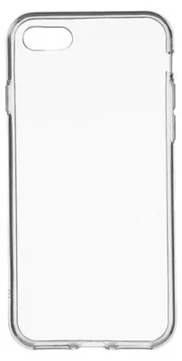 Produktbild von Contact L0936FTP00, Cover, Apple, iPhone 7 Plus/iPhone 8 Plus, Transparent
