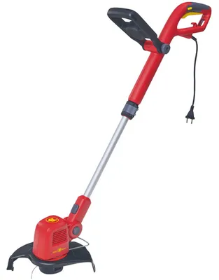 Immagine prodotto di Tagliabordi elettrico Wolf Garten LYCOS E/400 T