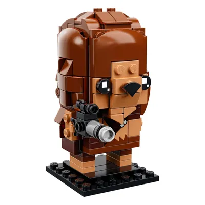 Image de Chewbacca
