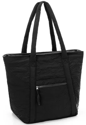 Produktbild von Isolierte Kühltasche für 30 Dosen mit Reißverschluss