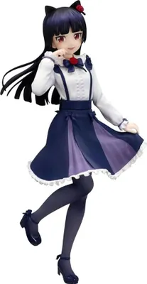 Zdjęcie produktu dla Oreimo 2 Trio-Try-iT PVC Figura Kuroneko 19 cm