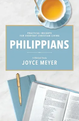Produktbild von Philippians