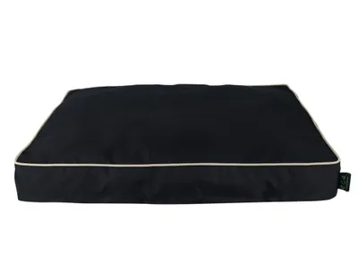 Produktbild von Nobby Hundematte Komfortmatte "ESAT" Eco-Line Hundebett Schwarz