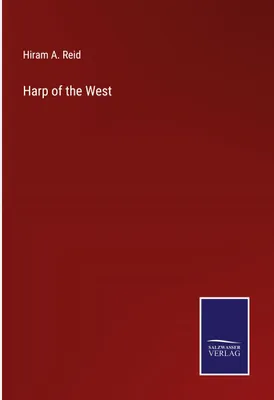 Produktbild von Harp of the West