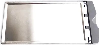 Produktbild von Krumenkratzer Schiebar für Toaster, Artikelnummer 07636