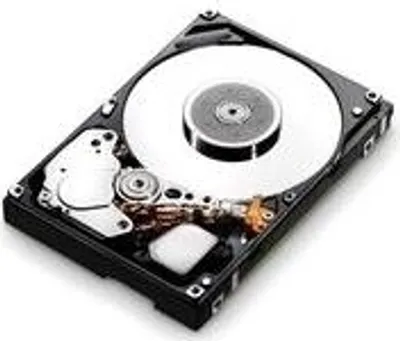 Productafbeelding van IBM 00Y8861, 600 GB, 10.000 omwentelingen per minuut, 2,5 inch, SAS