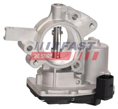 Produktbild von FAST FT04525 Drosselklappe für OPEL Corsa D Schrägheck (S07) Astra J Sports Tourer (P10) ASTRA J Meriva B (S10) ASTRA J Stufenheck für CHEVROLET