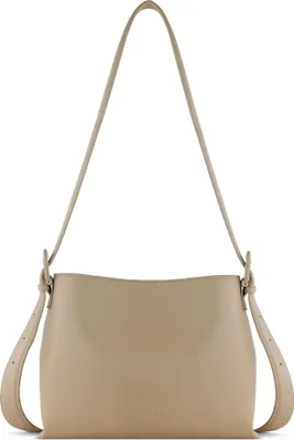 Produktbild von bugatti Schultertasche Umhängetasche Luna Shoulder Bag Beige