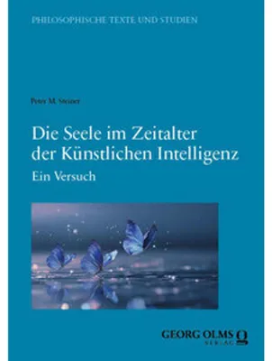 Obrázok produktu pre Die Seele im Zeitalter der Künstlichen Intelligenz