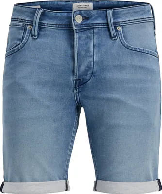 Image de Jack & Jones Rick Dash Short Bleu - Grand L