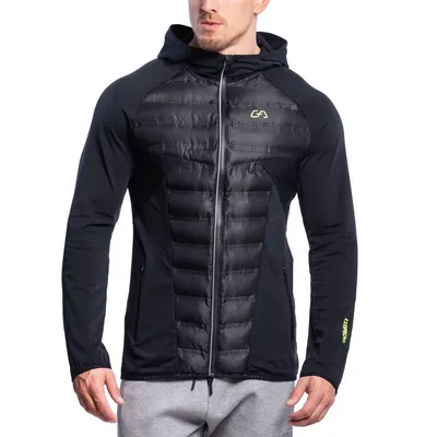 Produktbild von Ultrasonic 2.0 Trainingsjacke für Herren