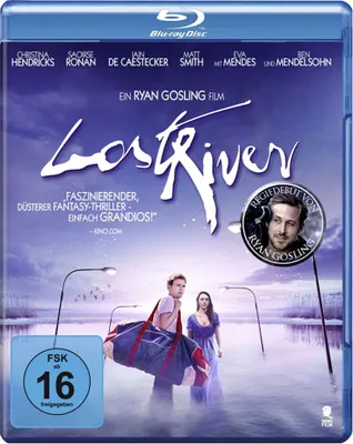 Produktbild von Lost River