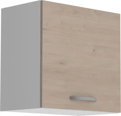 Produktbild von Hochschrank, Eiche Jackson Nachbildung, 60 x 36 x 58 cm, 1 Tür