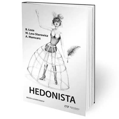 Imagen del producto de Hedonista