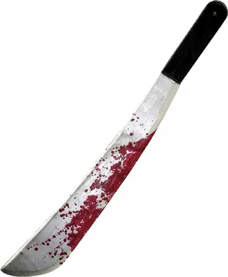 Produktbild von Jason Machete Economy