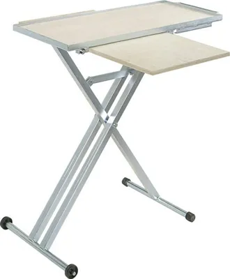 Produktbild von Hufa Universal Fliesenschneidmaschinen Arbeitstisch 1000x330mm