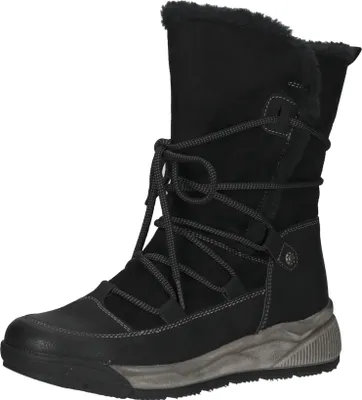 Image de Relife Bottines Bottines en similicuir/textile