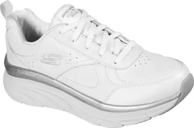Produktbild von SKECHERS Halbschuhe D'LUX WALKER TIMELESS PATH, Weiß:41