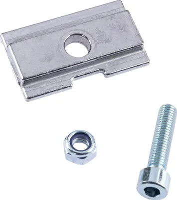 Image de Plaque d'adaptation PLETSCHER "F 20"