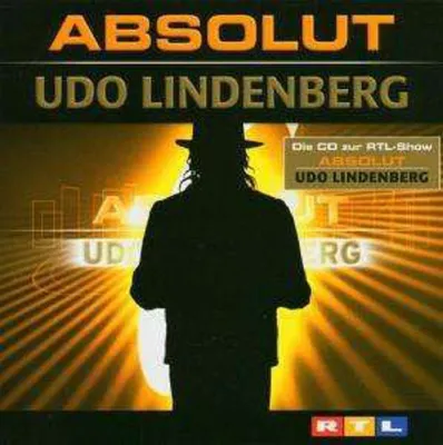 Produktbild von Lindenberg,Udo-Absolut