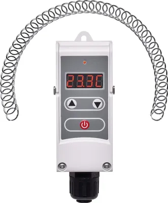 Image de Thermostat EMOS P5683
