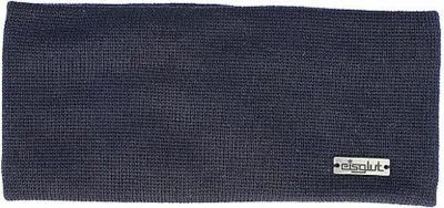 Produktbild von Eisglut Firsta Merino Stirnband Damen navy