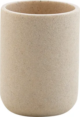 Produktbild von Badezimmerbecher mit Graniteffekt
