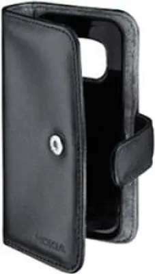 Produktbild von Nokia CP-292 Tasche schwarz blister
