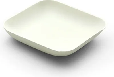 Produktbild von Bagastro - Bagastro Platte Quadrat 80 x 80 x H15 mm Schrumpfung auf 40 Stück