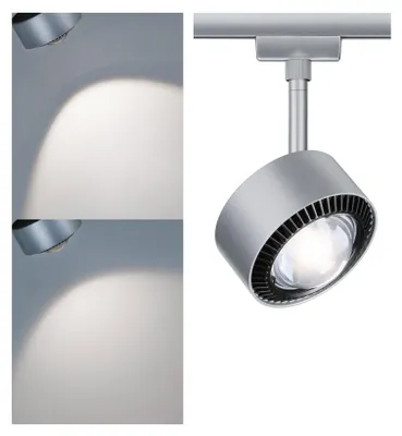 Immagine prodotto di Paulmann URail LED Schienenspot Aldan Einzelspot
