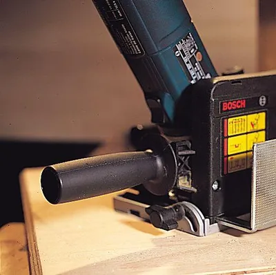 Produktbild von Zusatzhandgriff GBH 18V-34 CF, 18V-36 C