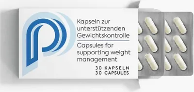 Produktbild von Kapsle Prima