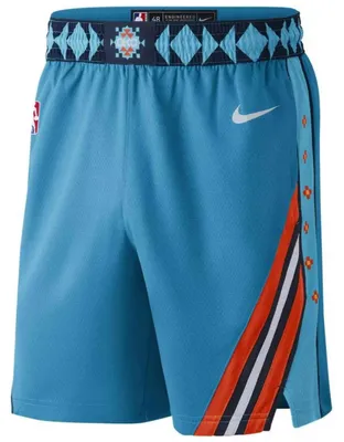 Obrázok produktu pre Šortky Nike 912135-444 pre Pánske
