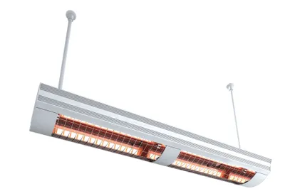 Produktbild von Solamagic ECO+ Profi-Infrarotheizstrahler 4000W Kurzwellenstrahler Deckenmontage