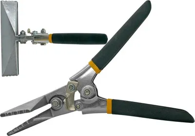 Immagine prodotto di Pinze HT23192, 150 mm, da lattoniere, piegatrici