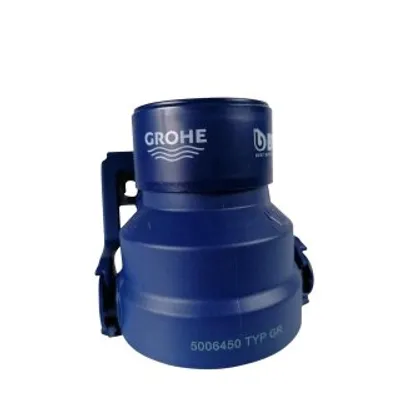Produktbild von GROHE 64508001, 1 Stück(e), Grohe, Kappe