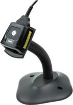 Productafbeelding van Motorola 20-60136-02R, zwart, compatibel met: MiniScan MS32xx; MiniScan MS22xx; MiniScan MS4400.