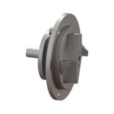 Produktbild von KESSEL Schneidwerkset 680898 als Ersatzteil für Pumpen STZ 7500 und 11000