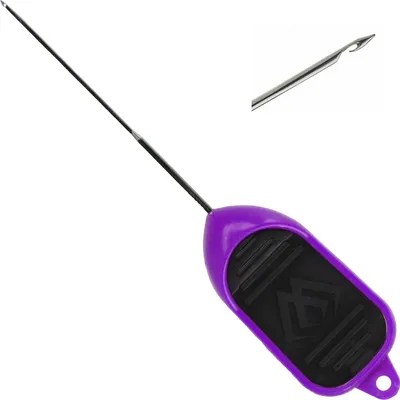 Produktbild von MIKADO HQ FINE BOILIE NEEDLE Baiting Tool Ködernadel Boilienadel