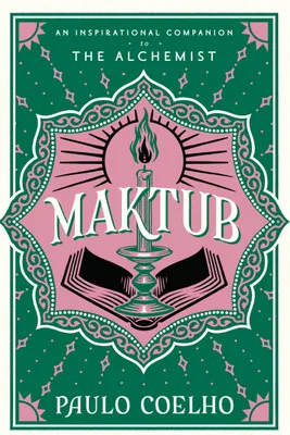 Produktbild von Maktub