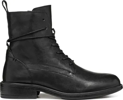 Produktbild von GEOX CATRIA, Warmfutter, Boots in Schwarz für Damen, Größe 36