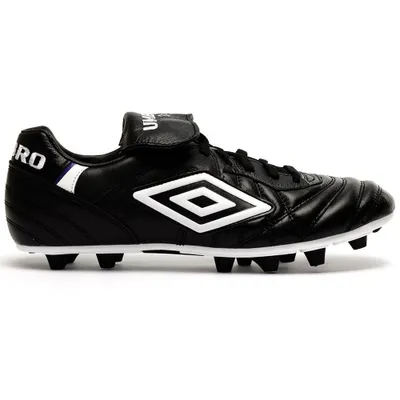 Produktbild von Umbro Speciali Pro Fg Black / White / Royal EU 42 1/2