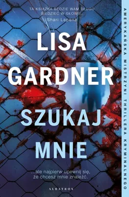 Productafbeelding van D.D. Warren T.9 Zoek me - Lisa Gardner