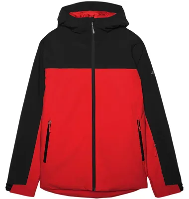 Immagine prodotto di 4F - Giacca da sci da uomo MR1229 (M) (rosso)