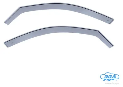 Immagine prodotto di Spoiler anteriore bloccabile DGA lungo per la BMW Serie 3 Touring F31
