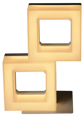 Produktbild von Näve - LED Tischleuchte, Moggi, l: 18cm; b: 10cm; h: 25cm; 3128623