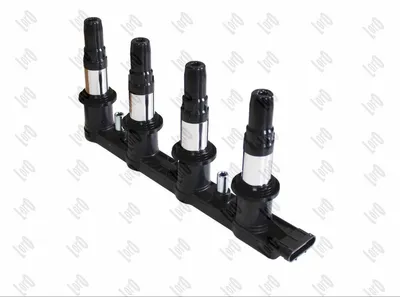 Produktbild von ABAKUS 122-01-017 - OE 55584745 Zündspule für Astra J, Mokka X (J13)