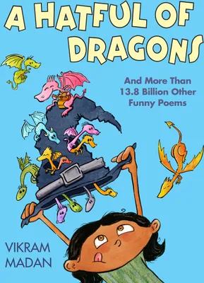 Produktbild von A Hatful of Dragons
