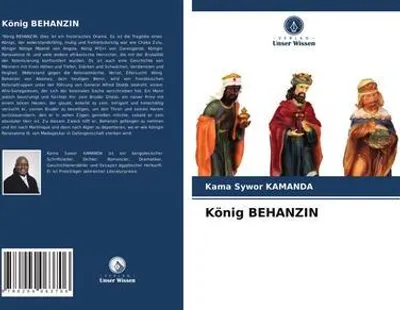 Produktbild von König BEHANZIN