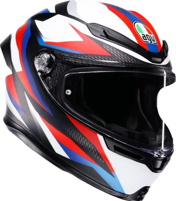 Obrázok produktu pre Prilba AGV K6 S Timewarp, S (55/56)